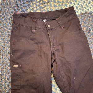 Red Ants Pants Curvy GSD Pant Womens Workwear